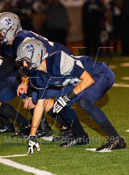 Thumbnail 1 in Saugus vs. West Ranch photogallery.
