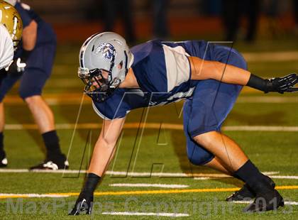Thumbnail 1 in Saugus vs. West Ranch photogallery.