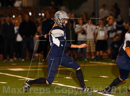 Thumbnail 2 in Saugus vs. West Ranch photogallery.