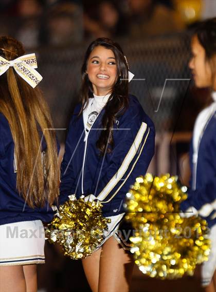Thumbnail 3 in Saugus vs. West Ranch photogallery.