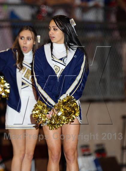 Thumbnail 2 in Saugus vs. West Ranch photogallery.