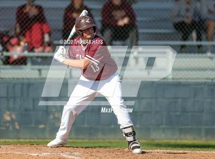 Thumbnail 2 in Ouachita Christian vs Natchitoches Central (North DeSoto Tournament)  photogallery.