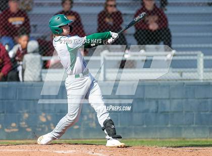 Thumbnail 3 in Ouachita Christian vs Natchitoches Central (North DeSoto Tournament)  photogallery.