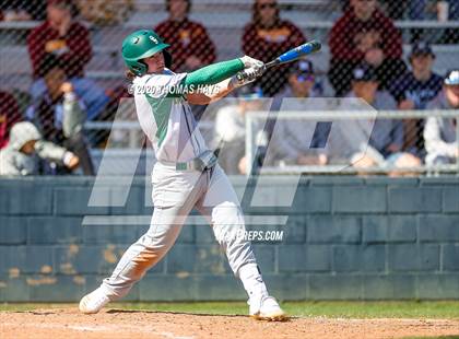 Thumbnail 1 in Ouachita Christian vs Natchitoches Central (North DeSoto Tournament)  photogallery.