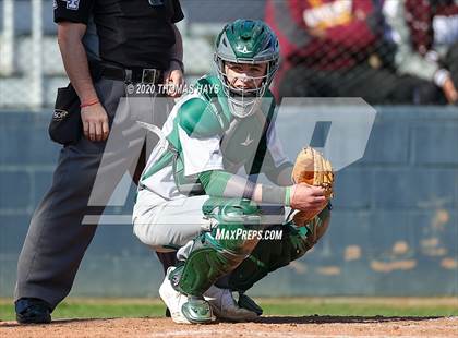 Thumbnail 1 in Ouachita Christian vs Natchitoches Central (North DeSoto Tournament)  photogallery.