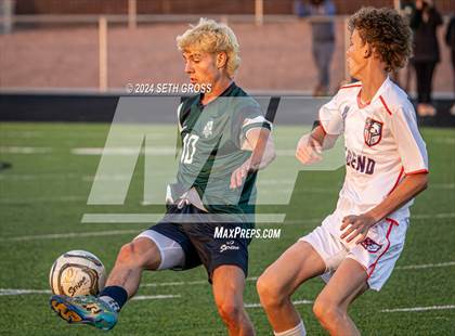Thumbnail 2 in Legend @ Pine Creek photogallery.