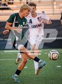 Photo from the gallery "Legend @ Pine Creek"