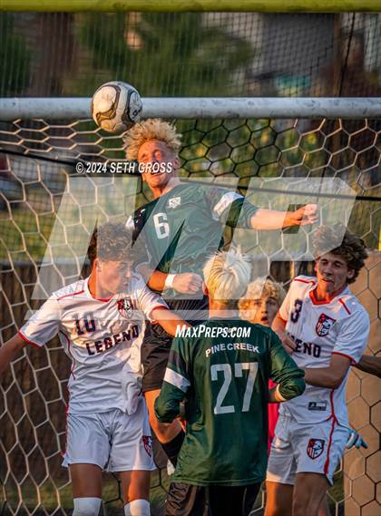 Thumbnail 3 in Legend @ Pine Creek photogallery.