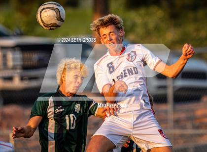 Thumbnail 3 in Legend @ Pine Creek photogallery.