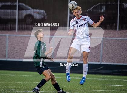 Thumbnail 3 in Legend @ Pine Creek photogallery.