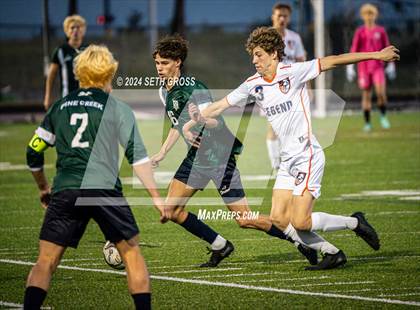 Thumbnail 3 in Legend @ Pine Creek photogallery.