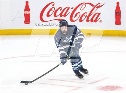 Thumbnail 2 in Watertown vs Sandwich (MIAA Division 4 State Final) photogallery.
