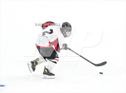 Thumbnail 3 in Watertown vs Sandwich (MIAA Division 4 State Final) photogallery.