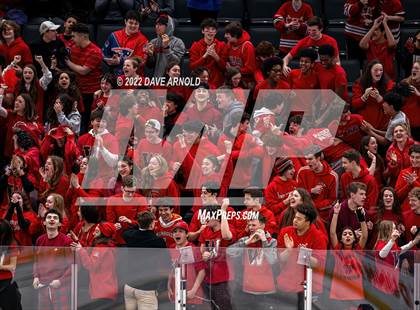 Thumbnail 1 in Watertown vs Sandwich (MIAA Division 4 State Final) photogallery.