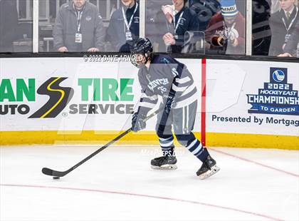 Thumbnail 2 in Watertown vs Sandwich (MIAA Division 4 State Final) photogallery.