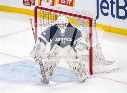 Thumbnail 2 in Watertown vs Sandwich (MIAA Division 4 State Final) photogallery.