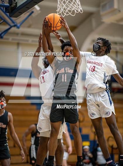 Thumbnail 1 in South View @ Terry Sanford photogallery.