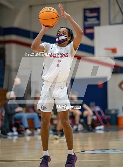 Thumbnail 2 in South View @ Terry Sanford photogallery.
