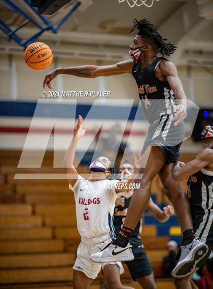 Thumbnail 2 in South View @ Terry Sanford photogallery.