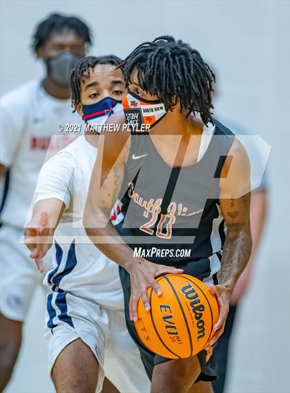 Thumbnail 3 in South View @ Terry Sanford photogallery.