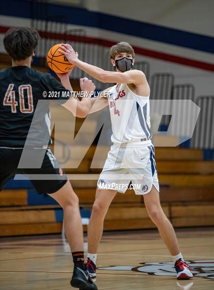 Thumbnail 3 in South View @ Terry Sanford photogallery.
