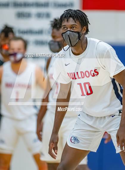Thumbnail 2 in South View @ Terry Sanford photogallery.