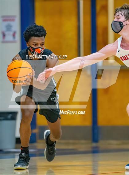 Thumbnail 1 in South View @ Terry Sanford photogallery.
