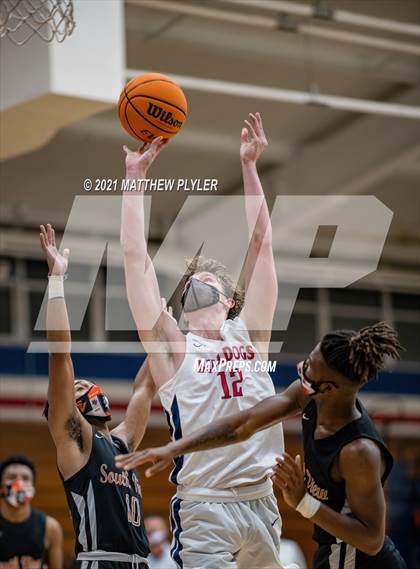 Thumbnail 3 in South View @ Terry Sanford photogallery.