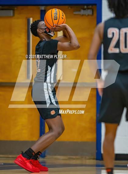 Thumbnail 2 in South View @ Terry Sanford photogallery.