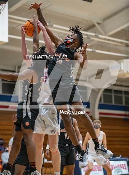Thumbnail 1 in South View @ Terry Sanford photogallery.