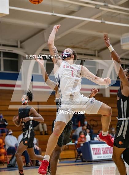 Thumbnail 2 in South View @ Terry Sanford photogallery.