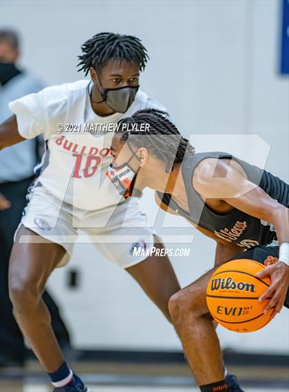 Thumbnail 1 in South View @ Terry Sanford photogallery.