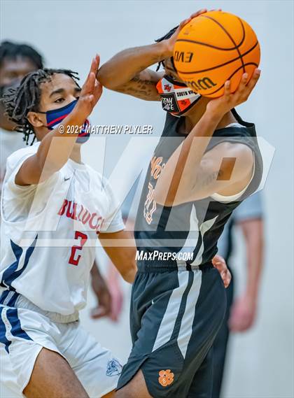 Thumbnail 1 in South View @ Terry Sanford photogallery.