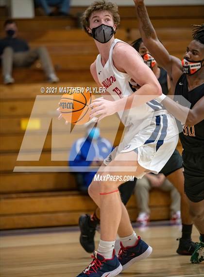 Thumbnail 3 in South View @ Terry Sanford photogallery.