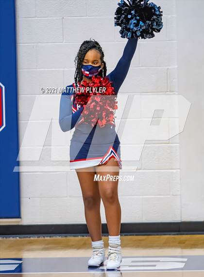 Thumbnail 3 in South View @ Terry Sanford photogallery.