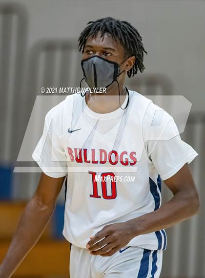 Thumbnail 3 in South View @ Terry Sanford photogallery.