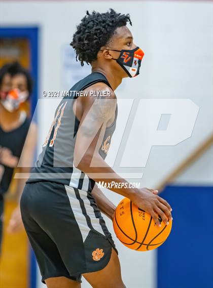 Thumbnail 3 in South View @ Terry Sanford photogallery.