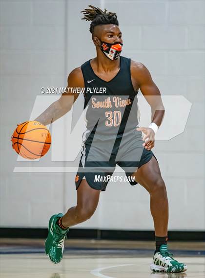 Thumbnail 3 in South View @ Terry Sanford photogallery.