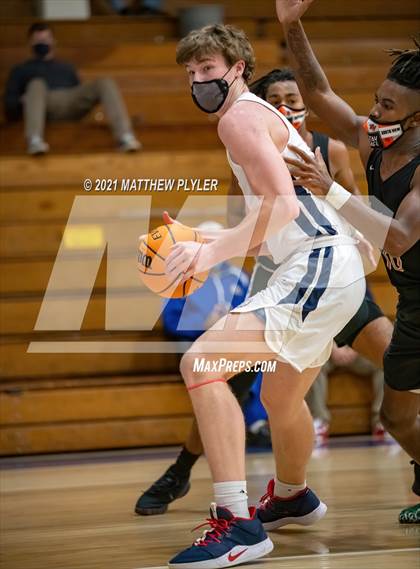 Thumbnail 2 in South View @ Terry Sanford photogallery.