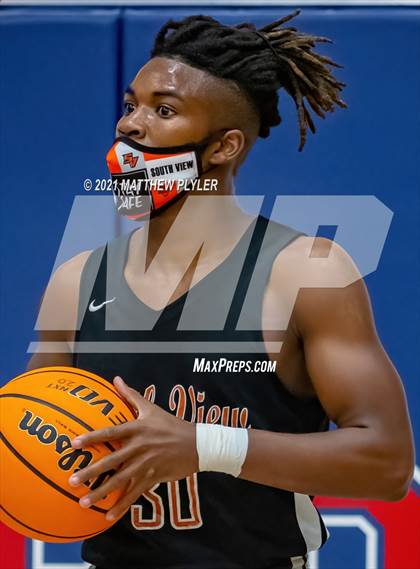 Thumbnail 2 in South View @ Terry Sanford photogallery.