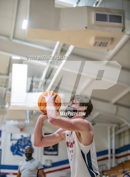 Thumbnail 1 in South View @ Terry Sanford photogallery.