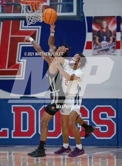 Thumbnail 1 in South View @ Terry Sanford photogallery.