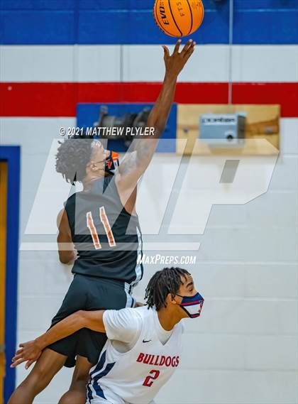 Thumbnail 1 in South View @ Terry Sanford photogallery.