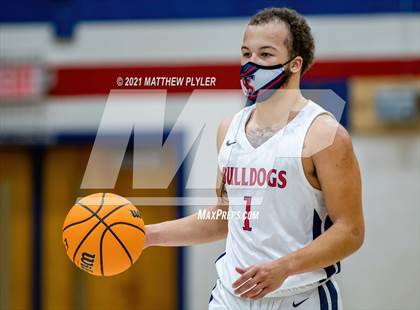 Thumbnail 3 in South View @ Terry Sanford photogallery.