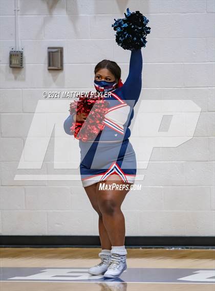 Thumbnail 1 in South View @ Terry Sanford photogallery.