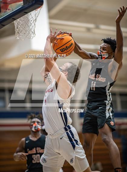 Thumbnail 2 in South View @ Terry Sanford photogallery.
