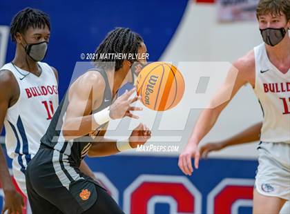 Thumbnail 3 in South View @ Terry Sanford photogallery.