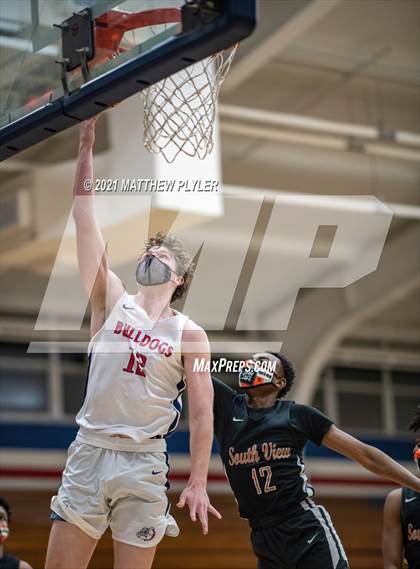 Thumbnail 1 in South View @ Terry Sanford photogallery.