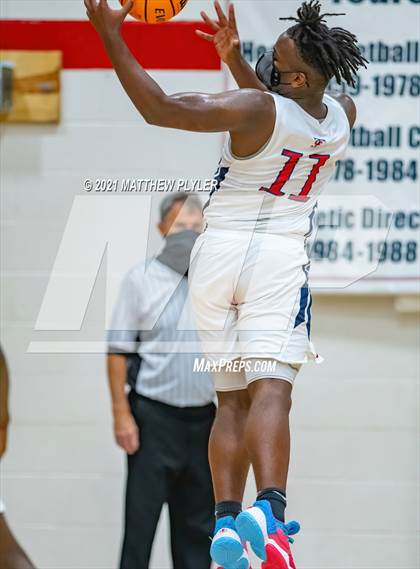 Thumbnail 2 in South View @ Terry Sanford photogallery.