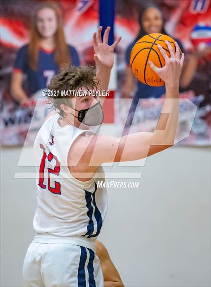 Thumbnail 1 in South View @ Terry Sanford photogallery.